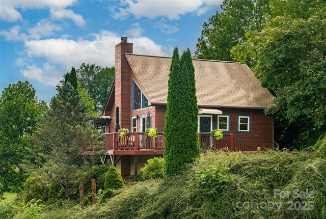 105 Appalachian Trl, Maggie Valley, NC 28751 - photo 40