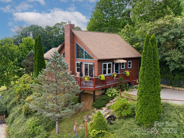 105 Appalachian Trl, Maggie Valley, NC 28751 - photo 41