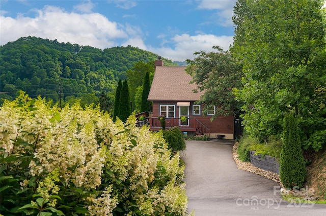 105 Appalachian Trl, Maggie Valley, NC 28751 - photo 46