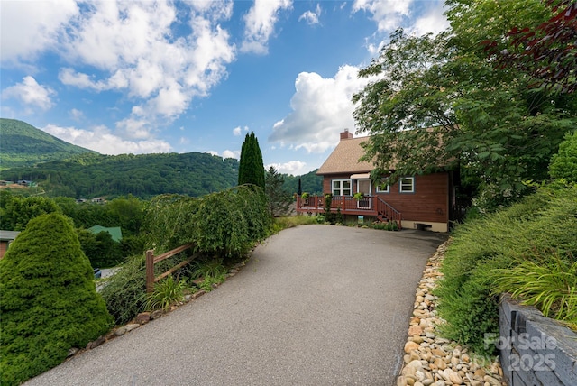 105 Appalachian Trl, Maggie Valley, NC 28751 - photo 47