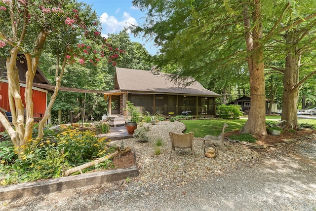 2256 Sophia St, Connelly Springs, NC 28612 - photo 2