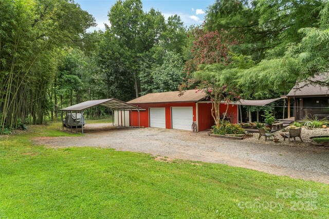 2256 Sophia St, Connelly Springs, NC 28612 - photo 4