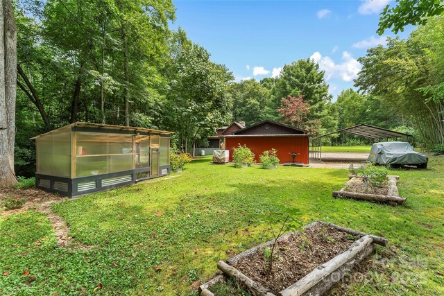 2256 Sophia St, Connelly Springs, NC 28612 - photo 5