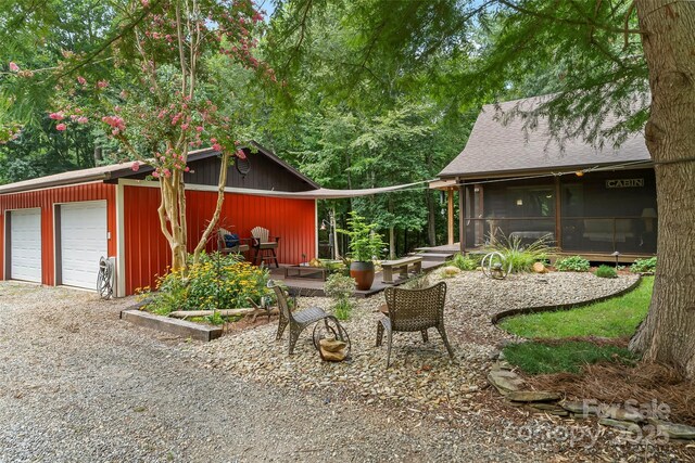 2256 Sophia St, Connelly Springs, NC 28612 - photo 29