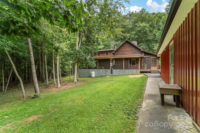 2256 Sophia St, Connelly Springs, NC 28612 - photo 30