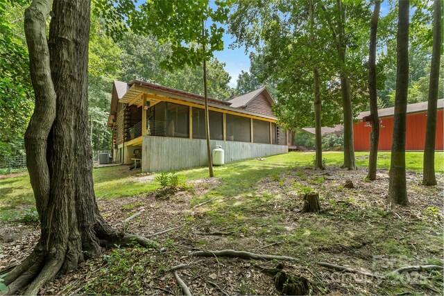2256 Sophia St, Connelly Springs, NC 28612 - photo 32