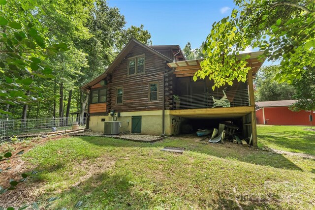 2256 Sophia St, Connelly Springs, NC 28612 - photo 33