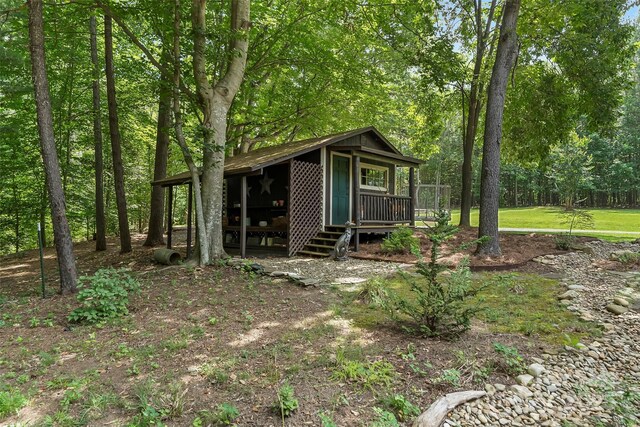 2256 Sophia St, Connelly Springs, NC 28612 - photo 36