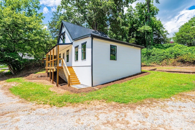 204 Hickory St Unit A, Granite Falls, NC 28630 - photo 2