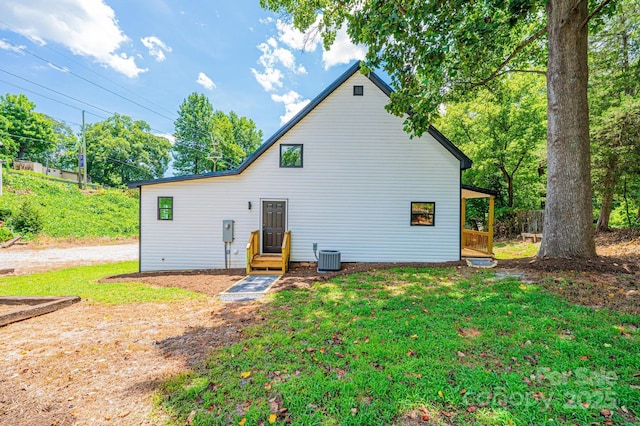 204 Hickory St Unit A, Granite Falls, NC 28630 - photo 7