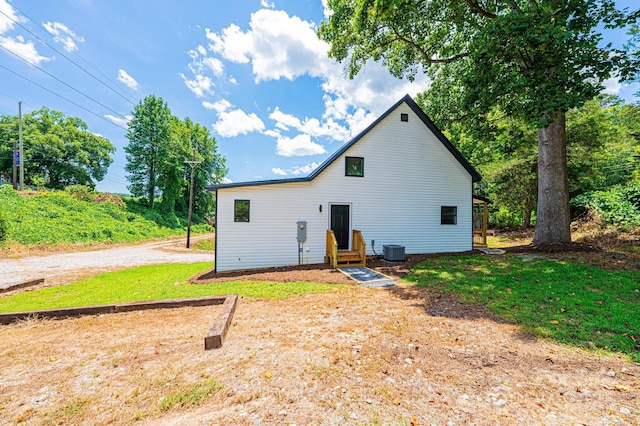 204 Hickory St Unit A, Granite Falls, NC 28630 - photo 8