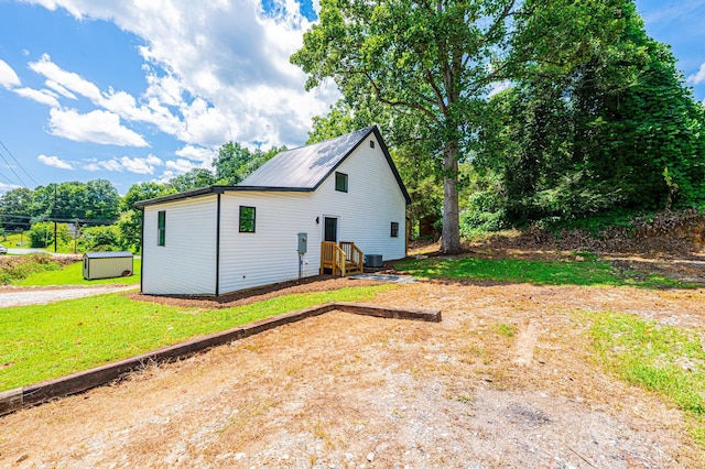 204 Hickory St Unit A, Granite Falls, NC 28630 - photo 9