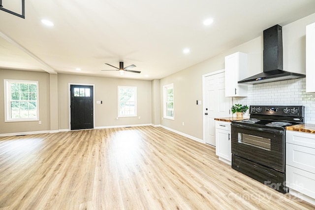 204 Hickory St Unit A, Granite Falls, NC 28630 - photo 17