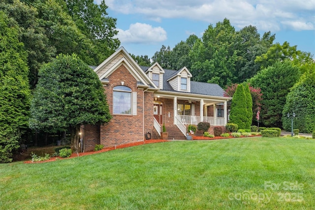 1128 Bugle Ln, Newton, NC 28658 - photo 4
