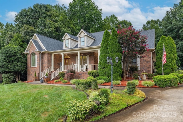 1128 Bugle Ln, Newton, NC 28658 - photo 6