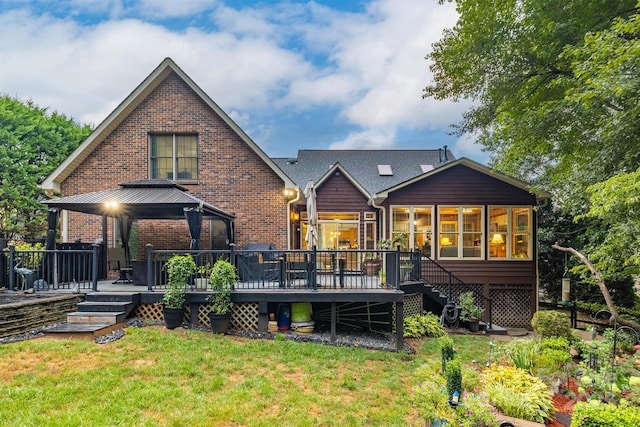 1128 Bugle Ln, Newton, NC 28658 - photo 9
