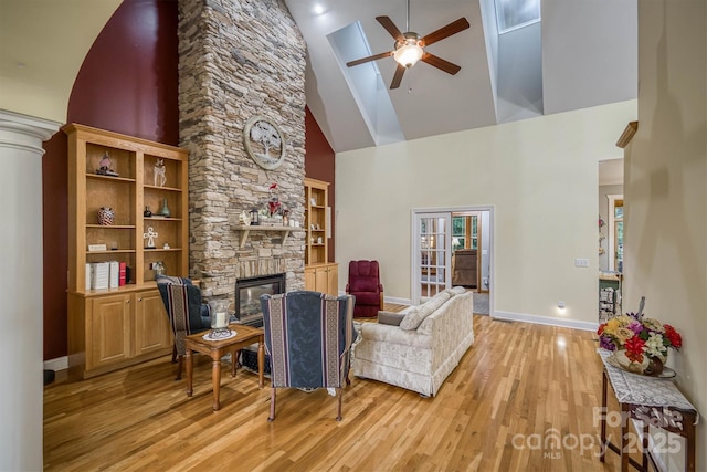 1128 Bugle Ln, Newton, NC 28658 - photo 19