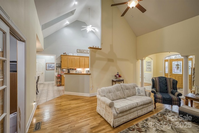 1128 Bugle Ln, Newton, NC 28658 - photo 21