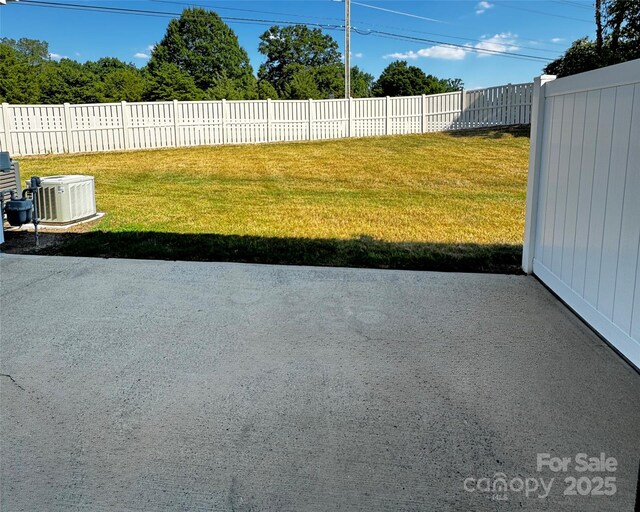 9610 Walkers Glen Dr NW, Concord, NC 28027 - photo 33