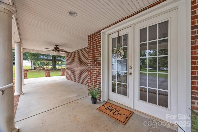 96 Friendship Church Rd, Taylorsville, NC 28681 - photo 33