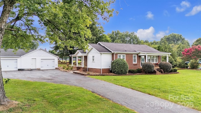 96 Friendship Church Rd, Taylorsville, NC 28681 - photo 3