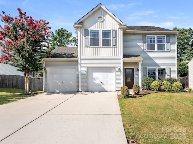 1292 Century Dr, Clover, SC 29710 - photo 1