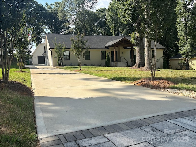 1118 Crestbrook Dr, Charlotte, NC 28211 - photo 2