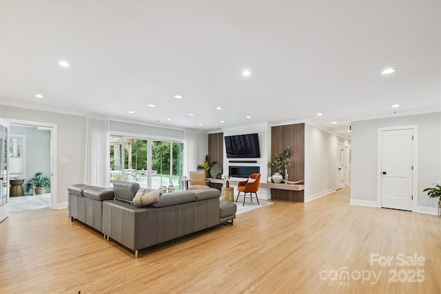 1118 Crestbrook Dr, Charlotte, NC 28211 - photo 5