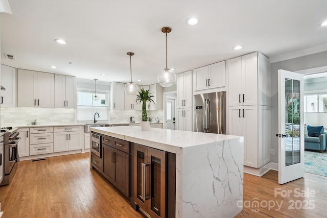 1118 Crestbrook Dr, Charlotte, NC 28211 - photo 7