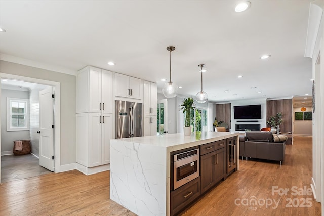 1118 Crestbrook Dr, Charlotte, NC 28211 - photo 8