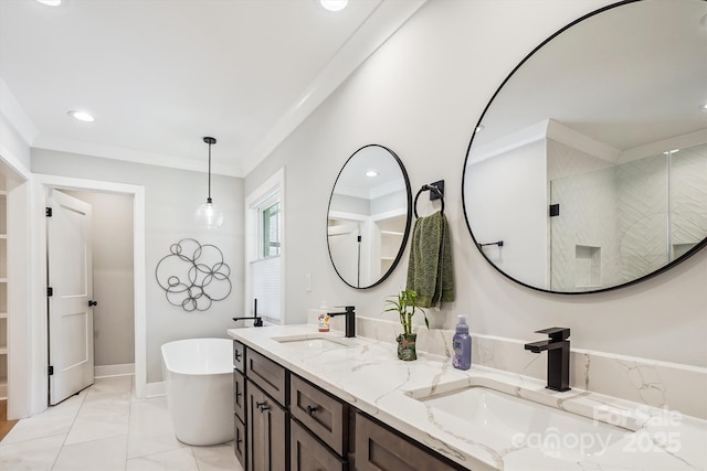 1118 Crestbrook Dr, Charlotte, NC 28211 - photo 16