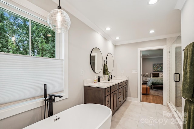 1118 Crestbrook Dr, Charlotte, NC 28211 - photo 18