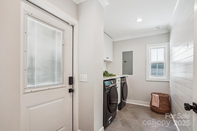 1118 Crestbrook Dr, Charlotte, NC 28211 - photo 29