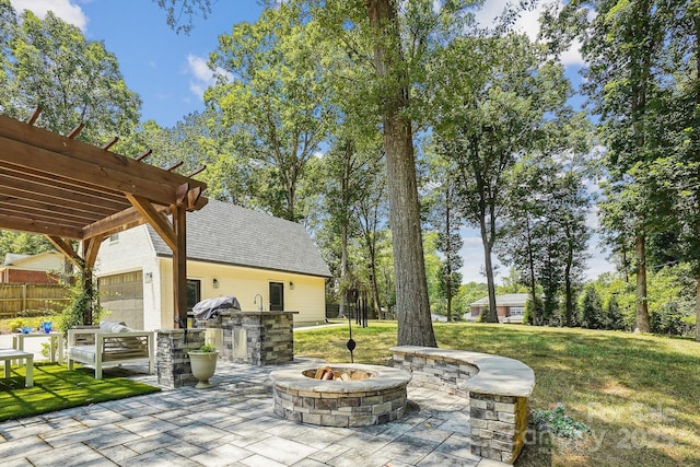 1118 Crestbrook Dr, Charlotte, NC 28211 - photo 31