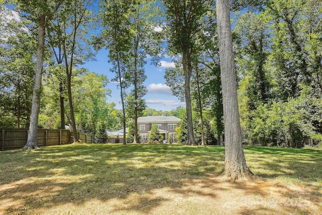 1118 Crestbrook Dr, Charlotte, NC 28211 - photo 32