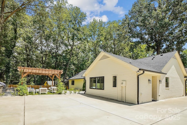 1118 Crestbrook Dr, Charlotte, NC 28211 - photo 33