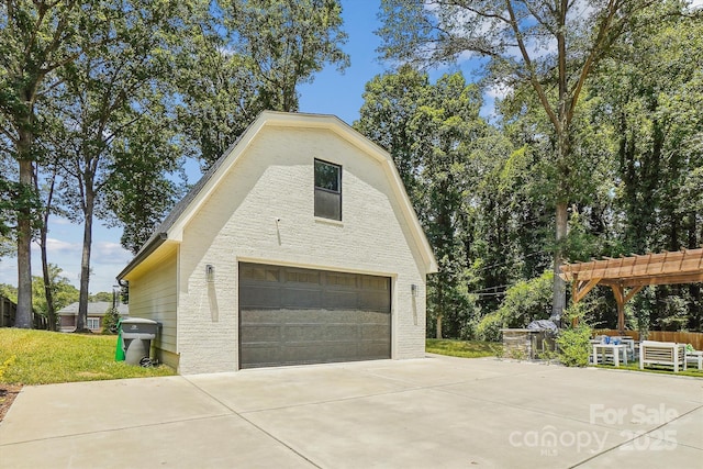 1118 Crestbrook Dr, Charlotte, NC 28211 - photo 34