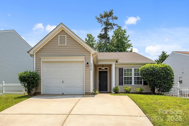 2618 Oasis Ln, Charlotte, NC 28214 - photo 1