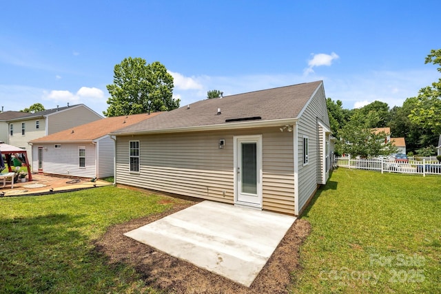 2618 Oasis Ln, Charlotte, NC 28214 - photo 4