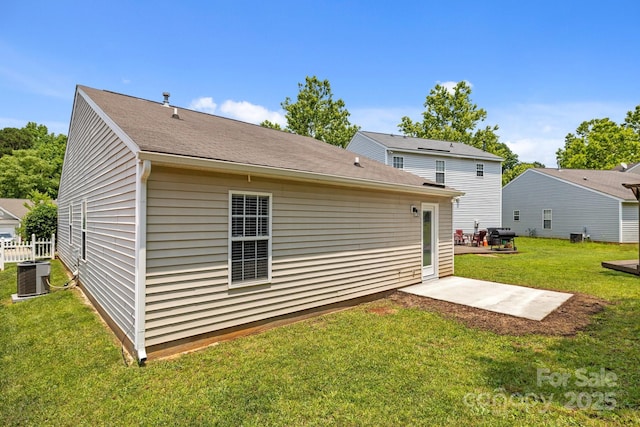 2618 Oasis Ln, Charlotte, NC 28214 - photo 27