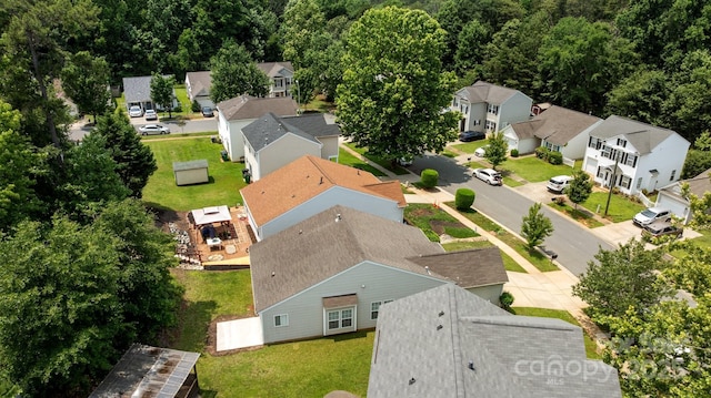 2618 Oasis Ln, Charlotte, NC 28214 - photo 34