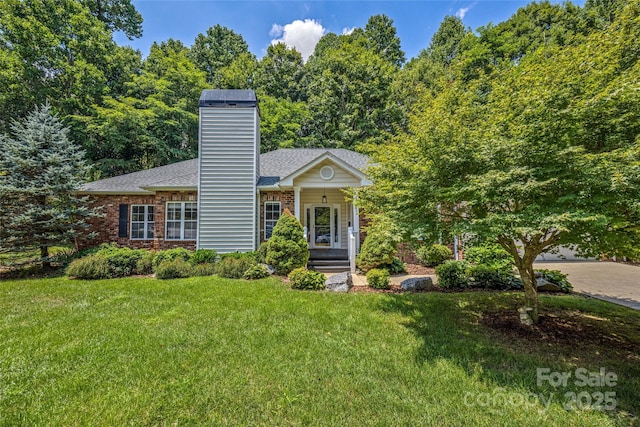 623 Carriage Commons Dr, Hendersonville, NC 28791 - photo 2