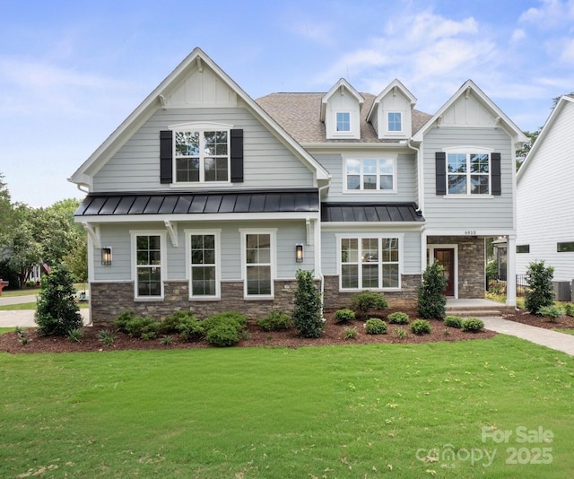 6910 Providence Ln W, Charlotte, NC 28226 - photo 1