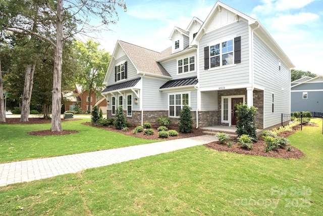 6910 Providence Ln W, Charlotte, NC 28226 - photo 2