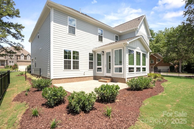 6910 Providence Ln W, Charlotte, NC 28226 - photo 38