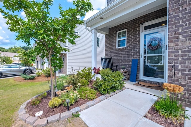 5036 Moss Pine Way, Tega Cay, SC 29708 - photo 3