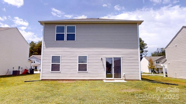 1548 Cannan Mountain Dr, Newton, NC 28658 - photo 23