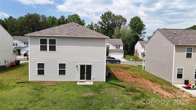 1548 Cannan Mountain Dr, Newton, NC 28658 - photo 26