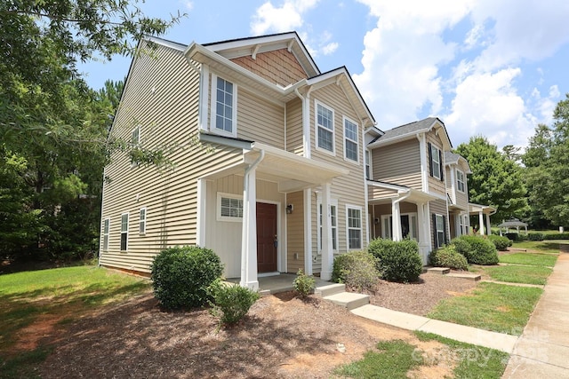 274 Hancock Union Ln, Rock Hill, SC 29732 - photo 2