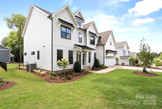 6906 Providence Ln W, Charlotte, NC 28226 - photo 2